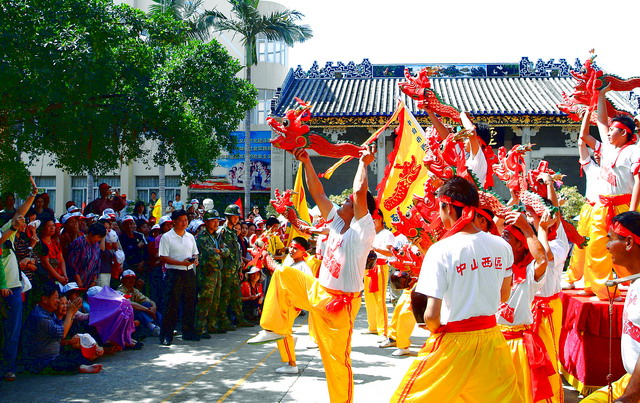 優(yōu)秀獎(jiǎng)-一舉成名-陳文藝