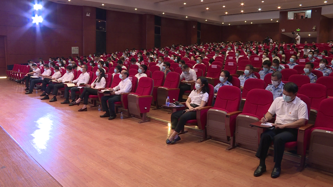 2021-5-11港口鎮(zhèn)舉行黨史學(xué)習(xí)教育輔導(dǎo)報告會暨黨委理論學(xué)習(xí)中心組（擴(kuò)大）學(xué)習(xí)會002.png