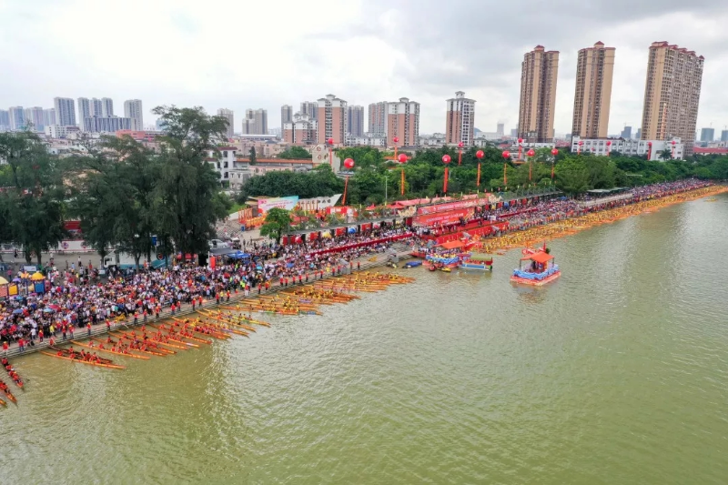 五人飛艇公開賽