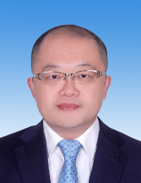 副書記、市長肖展欣