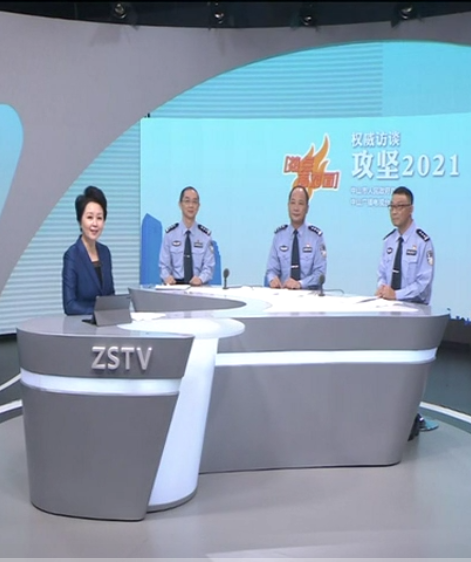 “保暢通 保安全” 營(yíng)造良好的道路交通大環(huán)境