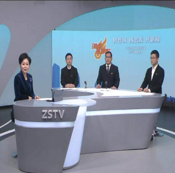 大力推動制造業(yè)數(shù)字化智能化轉(zhuǎn)型發(fā)展
