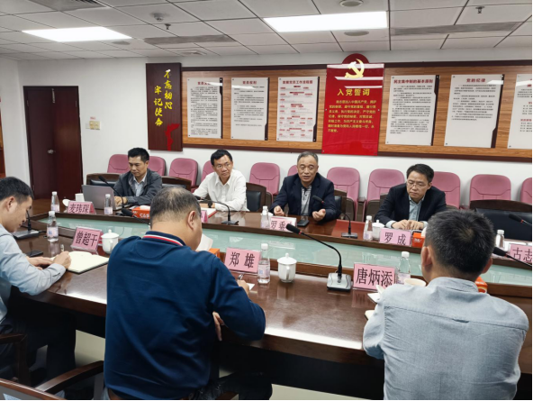 市市場監(jiān)管局召開燃氣行業(yè)整治工作座談會（政務(wù)信息）373.png
