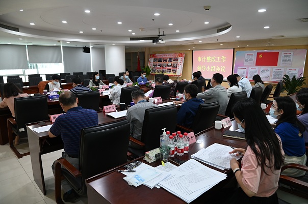 審計整改工作領(lǐng)導(dǎo)小組會議.JPG