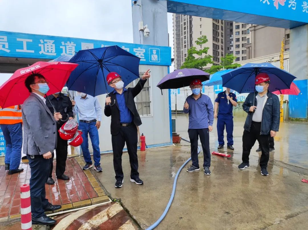 2022-5-5港口鎮(zhèn)擰緊假期“安全閥”002.jpg