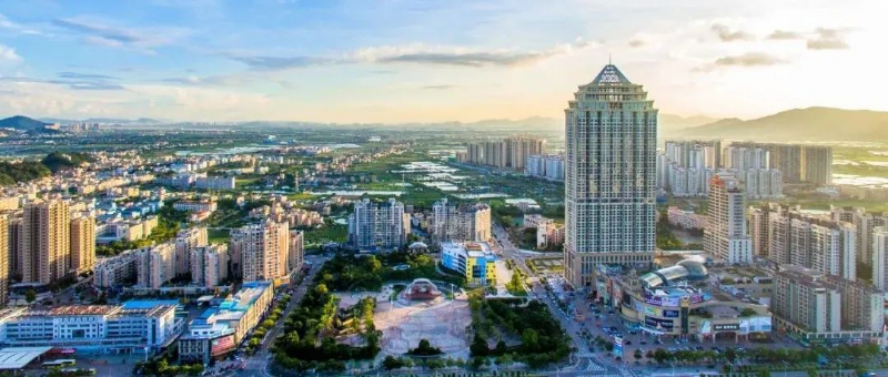 坦洲鎮(zhèn)旅游導(dǎo)覽