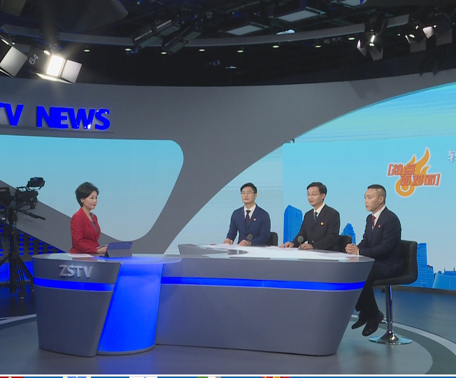 加快推動雙循環(huán) 主動融入“黃金內(nèi)灣”
