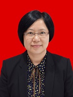 馮結紅(人大主席)