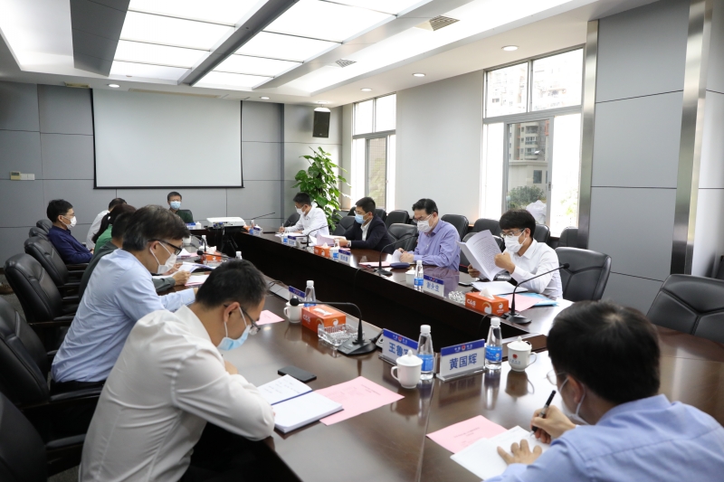 副市長鄭澤暉一行到市司法局調(diào)研全市司法行政工作_conew1.jpg