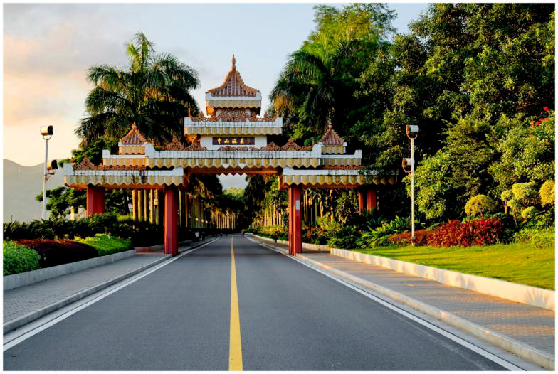 文旅三鄉(xiāng)