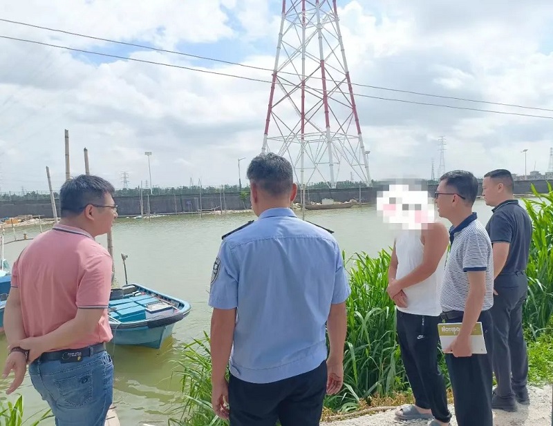 開漁季到了，涉海涉漁社區(qū)矯正對象能出海作業(yè)嗎？1.jpg