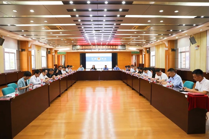 “現(xiàn)場(chǎng)教學(xué)+座談交流”，中山舉辦人民監(jiān)督員業(yè)務(wù)學(xué)習(xí)培訓(xùn)3.jpg
