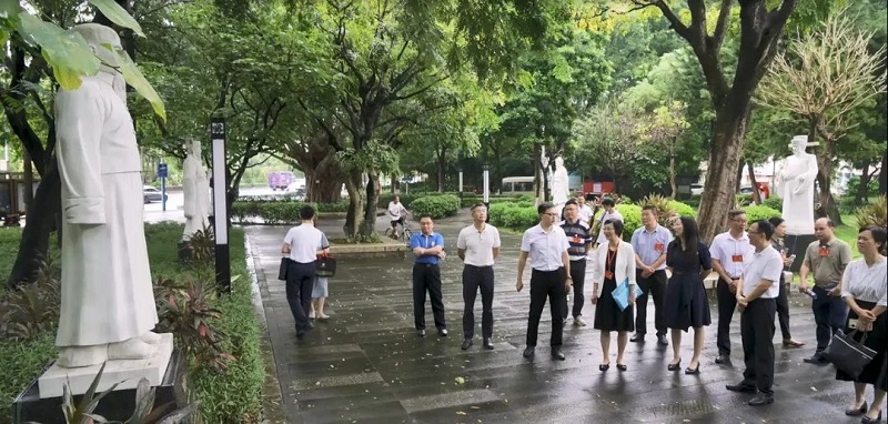 中山市人大常委會(huì)對(duì)我市“八五”普法決議工作情況開(kāi)展中期評(píng)估1.jpg