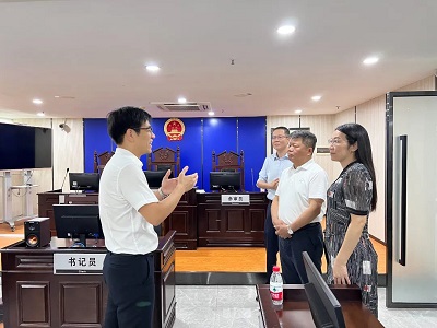 法治日?qǐng)?bào)社黨委委員、副總編輯陳建國(guó)一行到中山調(diào)研5.jpg