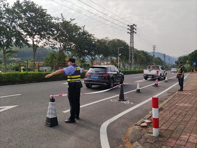 中山考區(qū)2023年“法考”主觀題考試順利結束！7.jpg