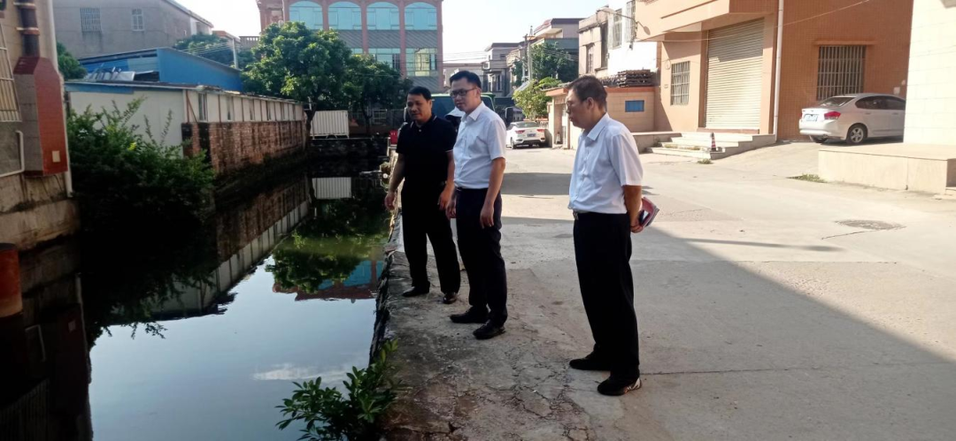 【治水攻堅】“四不兩直”！這次治水督導(dǎo)“有料到”1.png