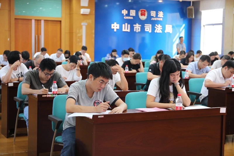 以賽促學(xué)強(qiáng)本領(lǐng)！中山舉辦人民調(diào)解員職業(yè)技能大賽2.jpg