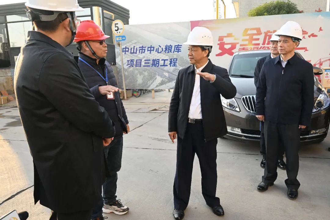 郭文海到港口鎮(zhèn)調(diào)研：抓細(xì)抓實(shí)年底各項(xiàng)工作 把日夜兼程奮斗成效體現(xiàn)在拼經(jīng)濟(jì)戰(zhàn)果上3.jpeg
