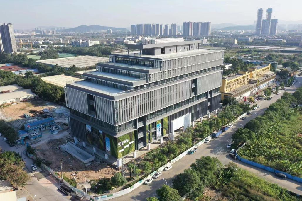 堅定發(fā)展戰(zhàn)略，港口鎮(zhèn)“百千萬工程”各項部署正落地見效4.png