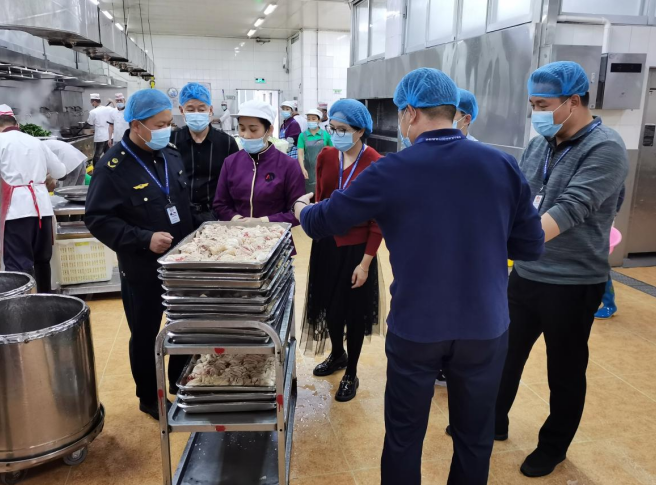 三防四查滅四害，全力守護校園食堂食品安全1.png
