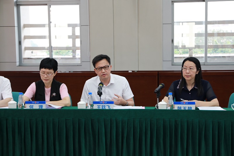 加強行業(yè)性專業(yè)性糾紛調(diào)解 市司法局組織召開市政協(xié)提案座談會2.jpg
