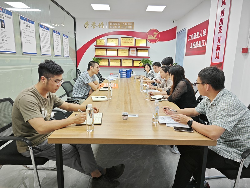 賦能“百千萬工程”，繪就律師參與公共法律服務新圖景2.jpg