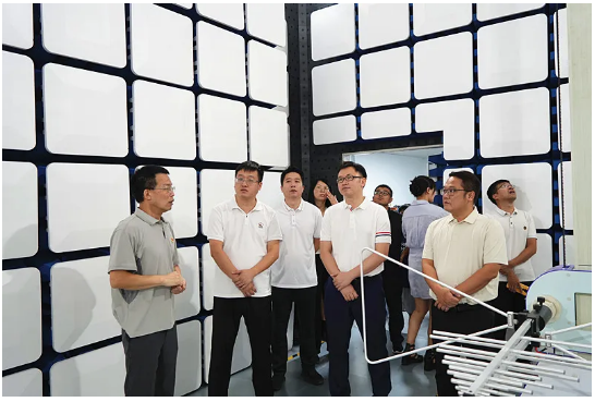 “入鎮(zhèn)下村”促發(fā)展！市投資促進局到港口鎮(zhèn)開展“投智促進薈”活動2.png