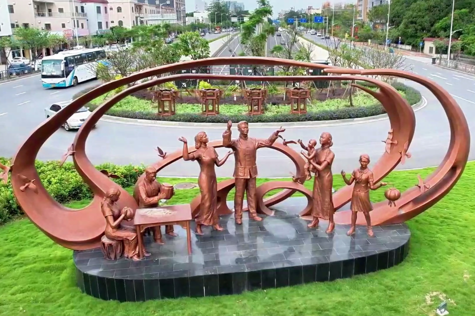 南頭鎮(zhèn)非遺雕塑 （燈酒）.jpg