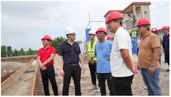 港口鎮(zhèn)深入宣講三中全會精神，高質(zhì)量推進(jìn)人大代表建議辦理1.png