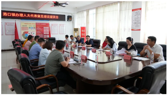 港口鎮(zhèn)深入宣講三中全會精神，高質(zhì)量推進(jìn)人大代表建議辦理2.png