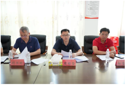 港口鎮(zhèn)深入宣講三中全會精神，高質(zhì)量推進(jìn)人大代表建議辦理3.png