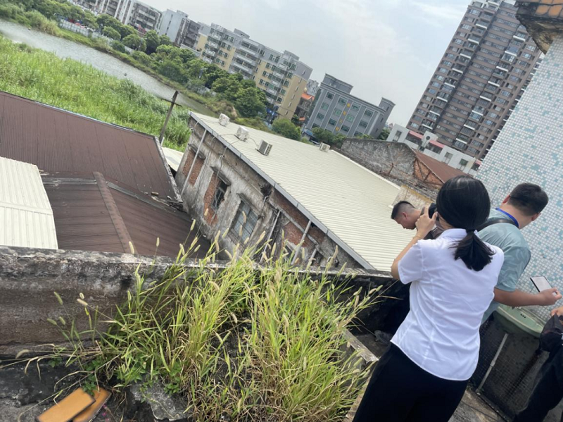 【中山公證故事】“烤”驗(yàn)！高溫里的中山公證人1.png