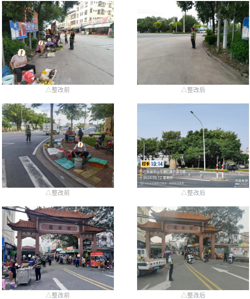 嚴(yán)管市容環(huán)境！港口鎮(zhèn)開(kāi)展流動(dòng)經(jīng)營(yíng)集中整治行動(dòng)1.png