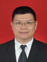 梁劍飛(黨委委員、紀委書記)