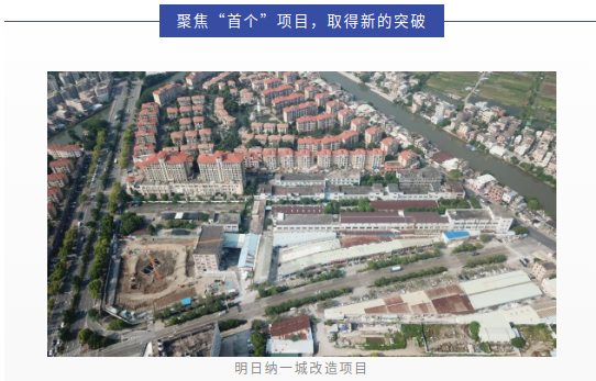 提前完成年度任務(wù)！港口鎮(zhèn)認(rèn)定拆除整理用地497.55畝2.png