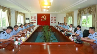 全面提升戒毒工作法治化水平，中山市強(qiáng)制隔離戒毒所赴示范單位參觀學(xué)習(xí)4.png