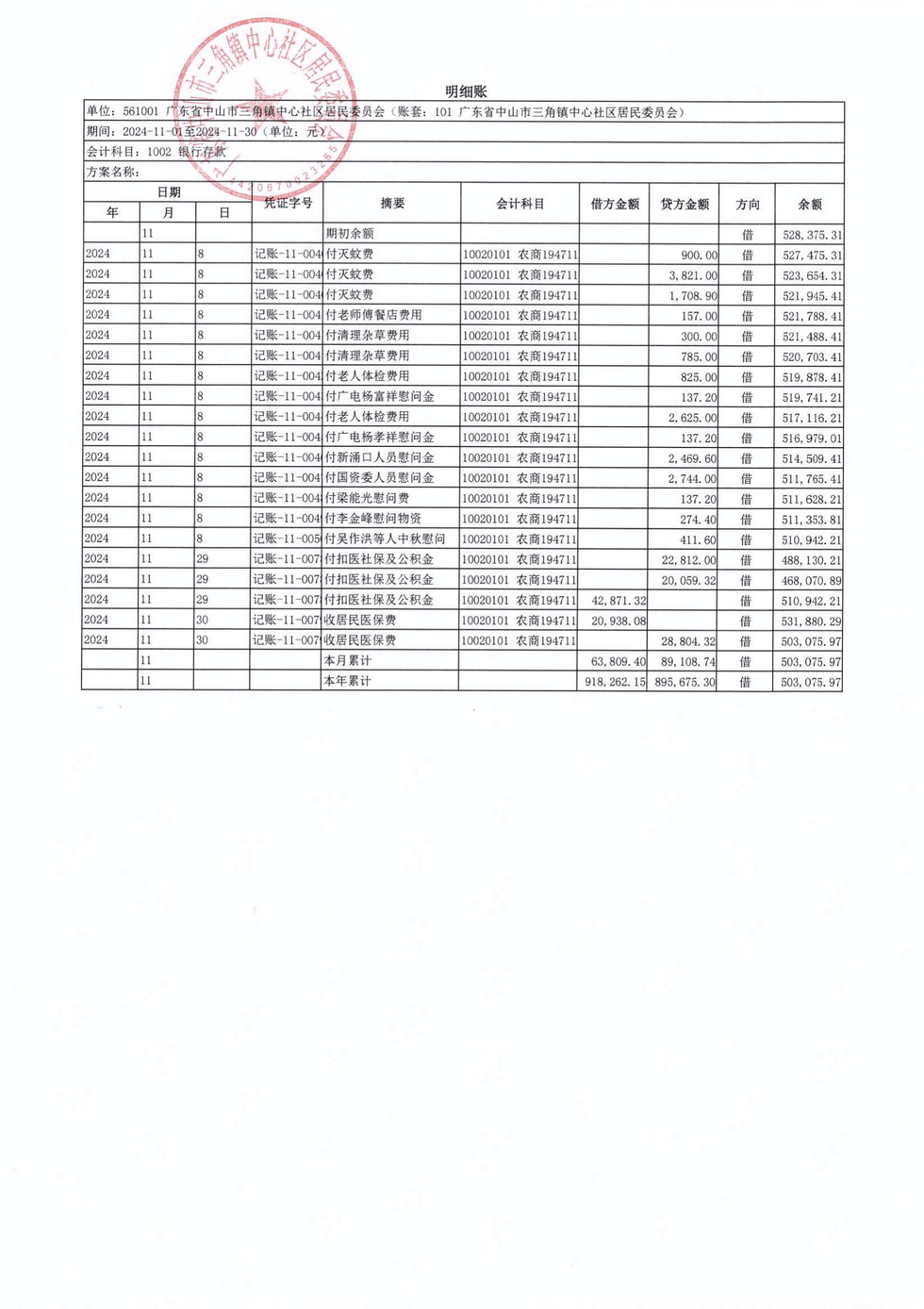 中心社區(qū)2024年11月財務(wù)公開_02.png