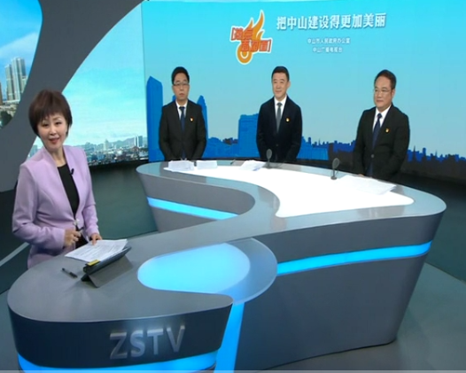 港口鎮(zhèn)：爭(zhēng)做促進(jìn)派、實(shí)干家，推動(dòng)“百千萬(wàn)工程”干出新作為、展現(xiàn)新氣象