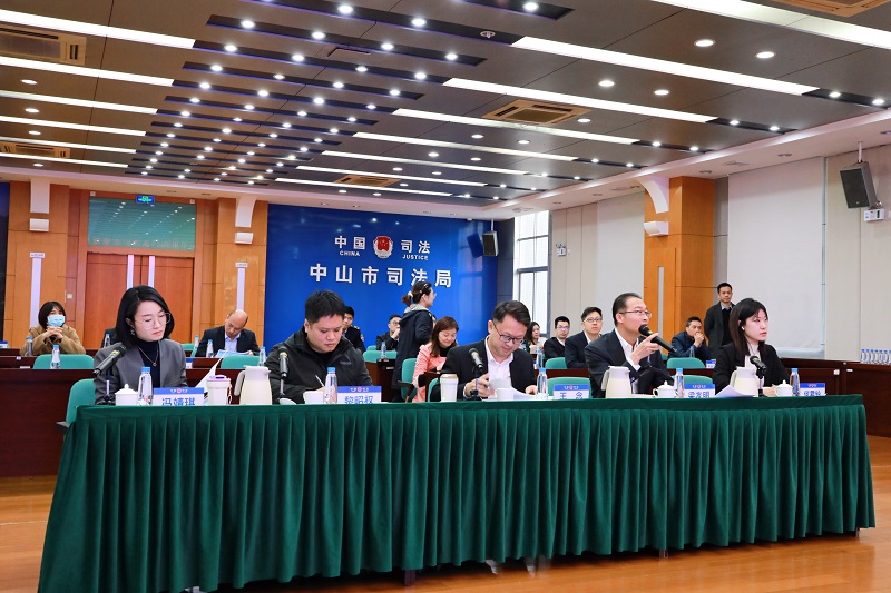 中山市開展2024年度法治實事項目現(xiàn)場評議2.jpg