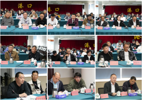政企同心共謀發(fā)展！港口鎮(zhèn)召開政企座談會(huì)1.png