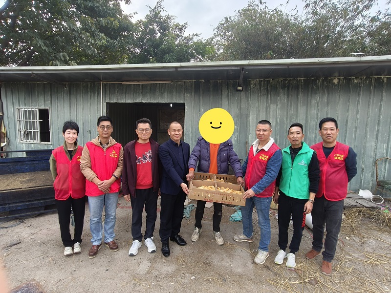 強(qiáng)制隔離戒毒｜黨建引領(lǐng)聚合力，農(nóng)科幫扶育新生3.jpg