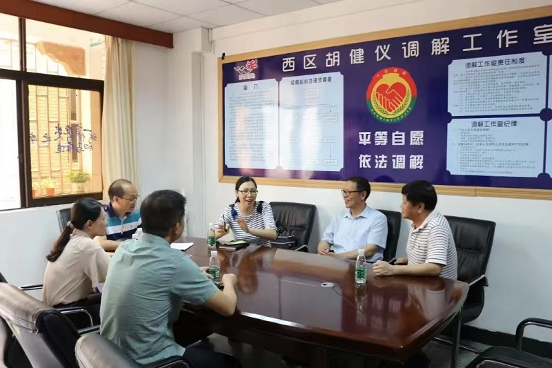 公共法律服務｜中山：延伸公共法律服務觸角，構建基層社會治理新格局2.jpg