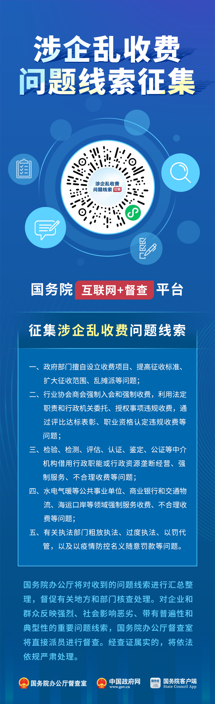 2021-1-28關(guān)于征集涉企亂收費問題線索的公告.jpg